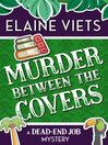 Cover image for Murder Between the Covers
